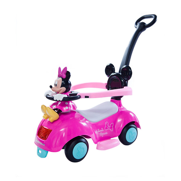 CORRE PASILLO Minnie Mouse Triciclo
