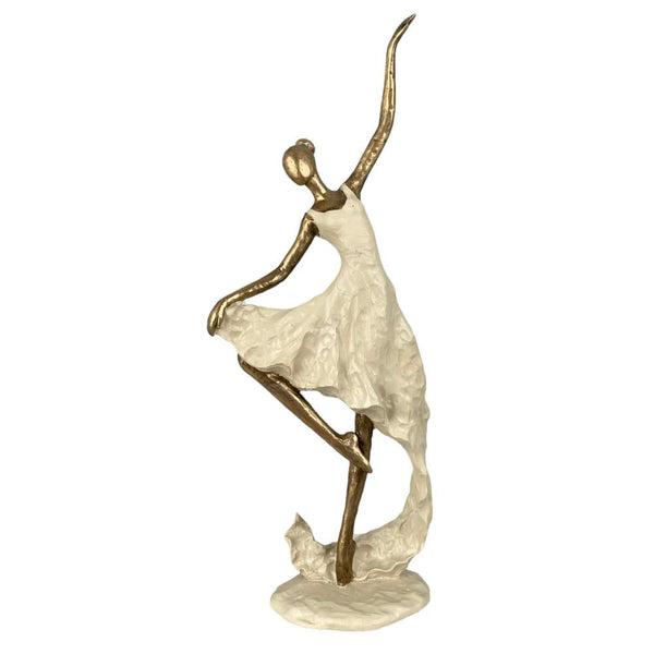 Figura Decorativa Bailarina