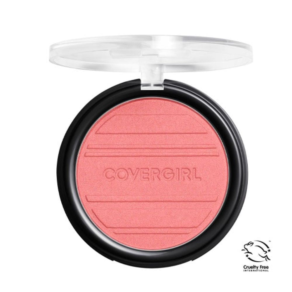 Covergirl Bronzer Trublend So Flushed Love Me Pharmax