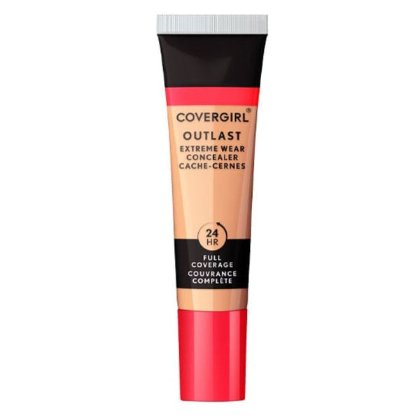 Covergirl Outlast Extreme Wear Concealer - Classic Ivory