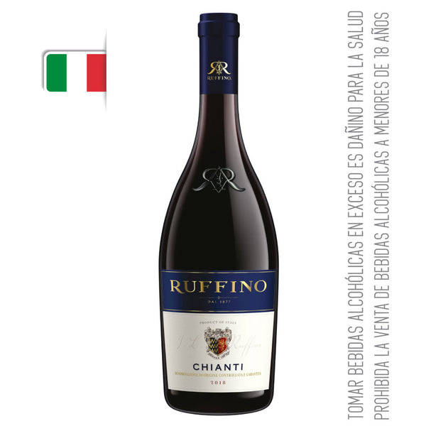 Ruffino Chianti Doc 750 ml