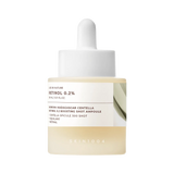 Madagascar Centellia RETINOL 0.2 BOOSTING SHOT AMPOULE