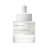 Madagascar Centellia NIACINAMIDE 10 BOOSTING SHOT AMPOULE