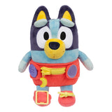 PELUCHE CON PAÑAL ASST BLUEY