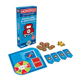 MONOPOLY FREE PARKING JACKPOT