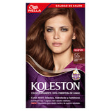 WR KOL KIT 55 CAOBA CLARO DESEO 50GR