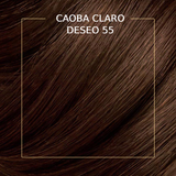 WR KOL KIT 55 CAOBA CLARO DESEO 50GR