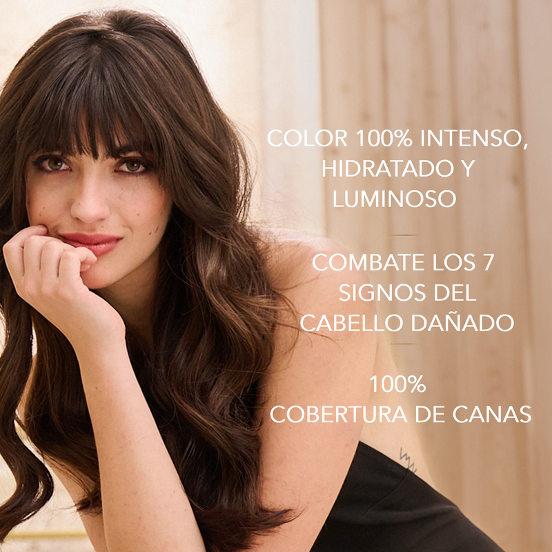 WR KOL KIT 55 CAOBA CLARO DESEO 50GR