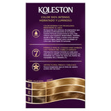 WR KOL KIT 80 RUBIO CLARO 50GR