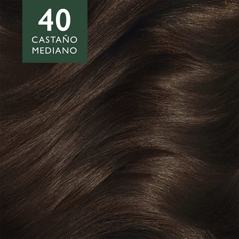 WR SFT CL KIT 40 CASTANO MEDIANO 35GR