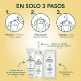 WR SFT CL KIT 40 CASTANO MEDIANO 35GR