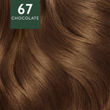 WR SFT CL KIT 67 CHOCOLATE 35GR