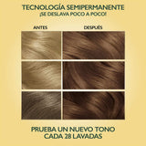WR SFT CL KIT 67 CHOCOLATE 35GR