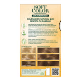 WR SFT CL KIT 70 RUBIO NATURAL 35GR