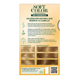 WR SFT CL KIT 80 RUBIO CLARO 35GR