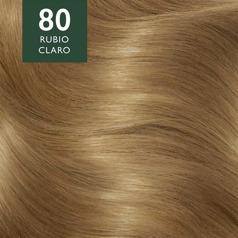 WR SFT CL KIT 80 RUBIO CLARO 35GR
