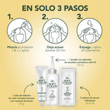 WR SFT CL KIT 80 RUBIO CLARO 35GR