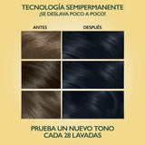 WR SFT CL KIT 20 NEGRO 35GR