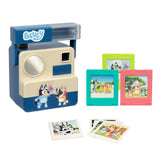 CAMARA RETRO BLUEY