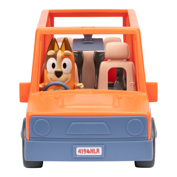 VEHICULO FAMILIAR CHILLI BLUEY