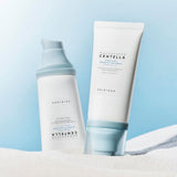 Madagascar Centellia Hyalu- Cica Water Fit Sun Serum