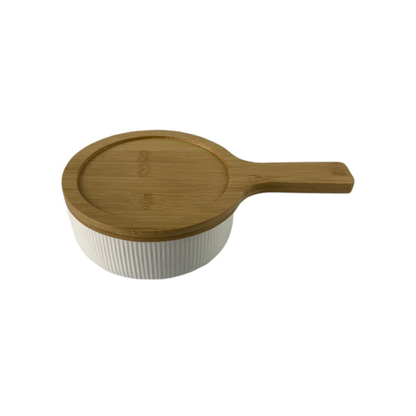 Jg Bowl 2 pz 550 ml 24.5x15.5x6.8 cm 24