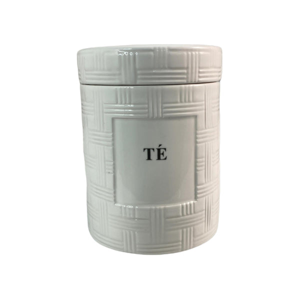 Frasco C Tapa 850 ml 11x11x14 5 cm