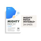 HERO MIGHTY PATCH INVISIBLE 24 UND