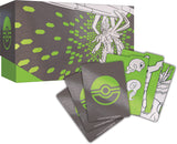 POKEMON TCG "MEGA EVOLUTION - PERFECT ORDER" ETB EN INGLES