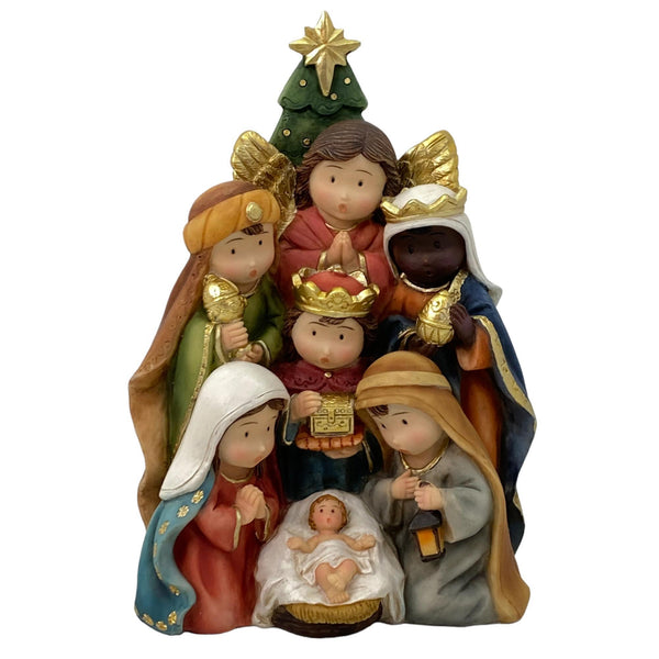 Nacimiento