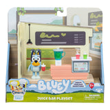 SET DE JUEGO JUGUERIA BLUEY