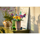 RAMO DE FLORES SILVESTRES