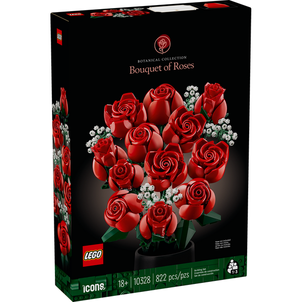 RAMO DE ROSAS