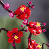 FLOR DEL CIRUELO