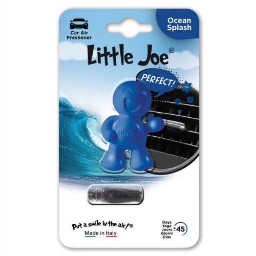 Deco Auto Ocean Splash