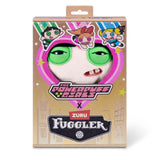 PELUCHE 22CM CHICAS SUPER PODEROSAS ASST FUGGLER