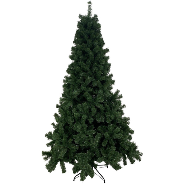 ArbolL Verde De PVC 65X65X120 cm 350 Tips