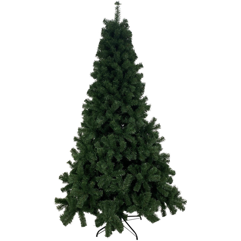 ArbolL Verde De PVC 65X65X120 cm 350 Tips