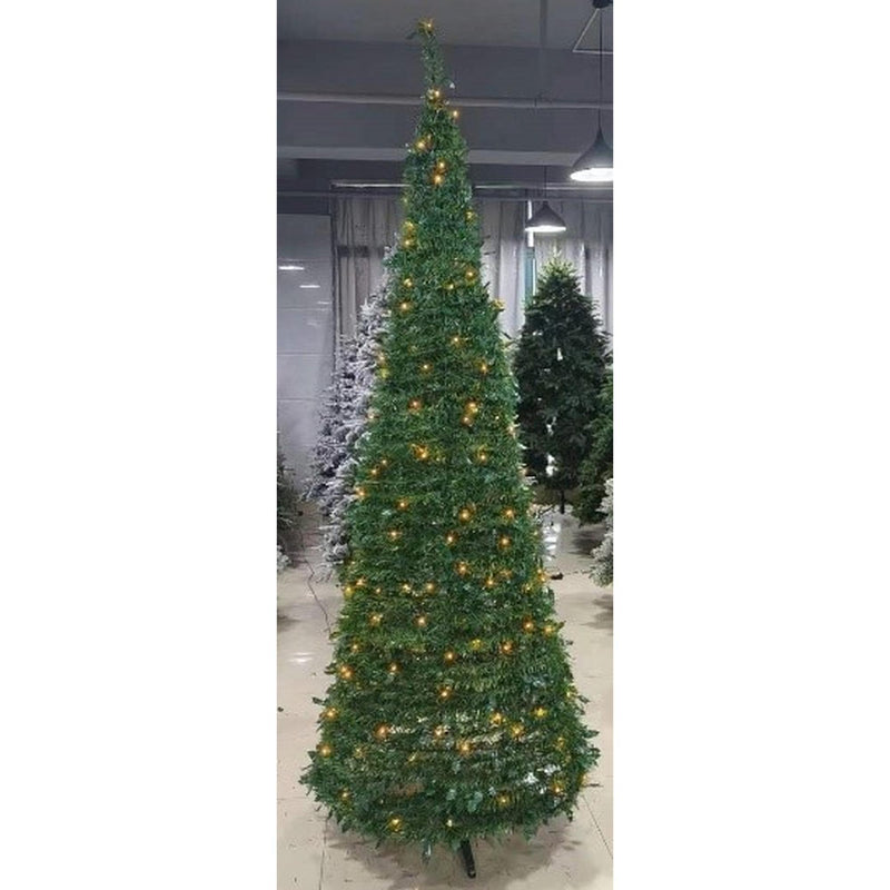 Árbol navideño Con Luz