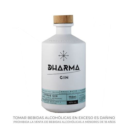 Dharma Citrus