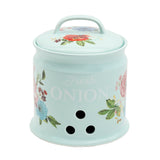 PORTAAJOS DE CERAMICA DE 20 CM MARCA PIONEER WOMAN COLECCIÓN MELODY