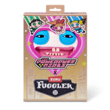 PELUCHE 22CM CHICAS SUPER PODEROSAS ASST FUGGLER