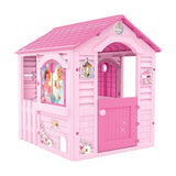 Casita PINK PRINCESS