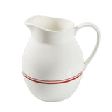 TETERA DE CERAMICA DE 2.8 LITROS MARCA SUR LA TABLE COLECCIÓN LE MARAIS