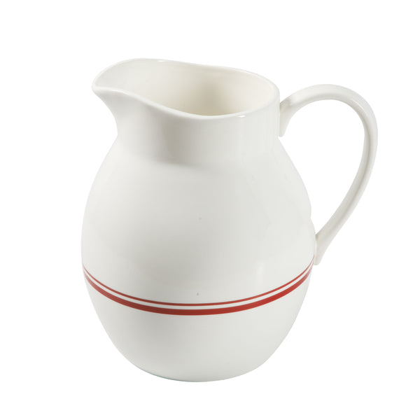 TETERA DE CERAMICA DE 2.8 LITROS MARCA SUR LA TABLE COLECCIÓN LE MARAIS