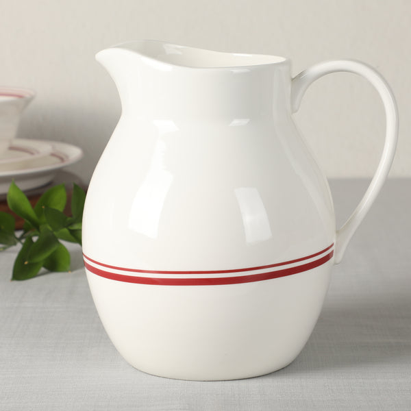 TETERA DE CERAMICA DE 2.8 LITROS MARCA SUR LA TABLE COLECCIÓN LE MARAIS