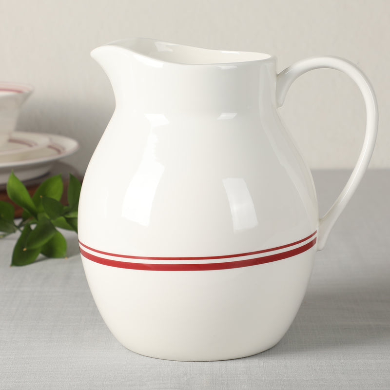 TETERA DE CERAMICA DE 2.8 LITROS MARCA SUR LA TABLE COLECCIÓN LE MARAIS