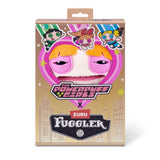 PELUCHE 22CM CHICAS SUPER PODEROSAS ASST FUGGLER