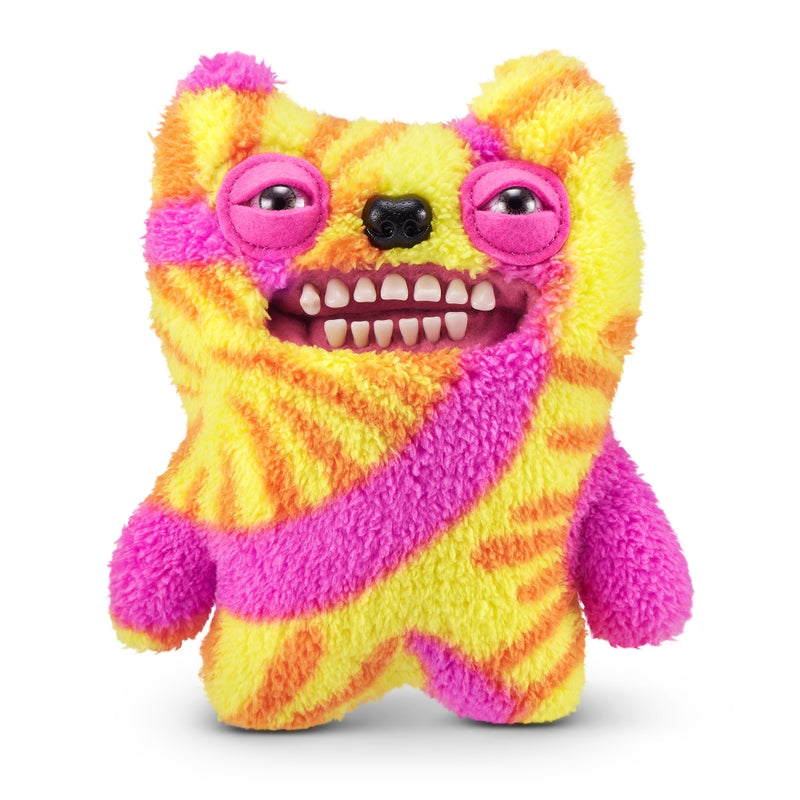 PELUCHE 20CM LABORATORIO ASST FUGGLER