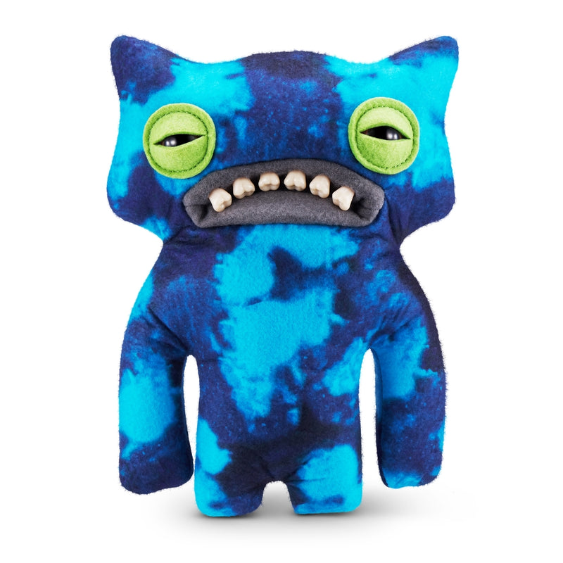PELUCHE 20CM LABORATORIO ASST FUGGLER